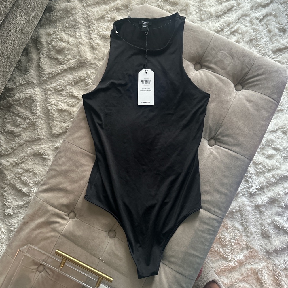 Express bodysuit